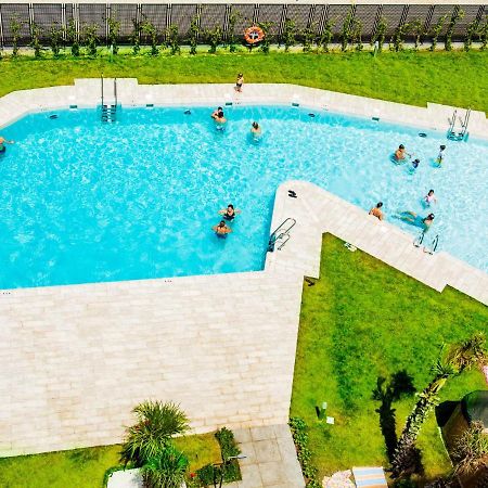 Apartment Piscis By Interhome Torre Del Mar Exterior foto