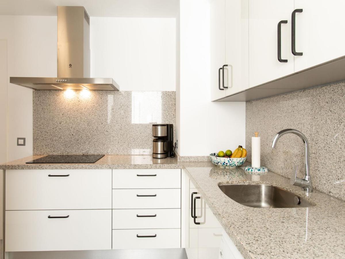 Apartment Piscis By Interhome Torre Del Mar Exterior foto
